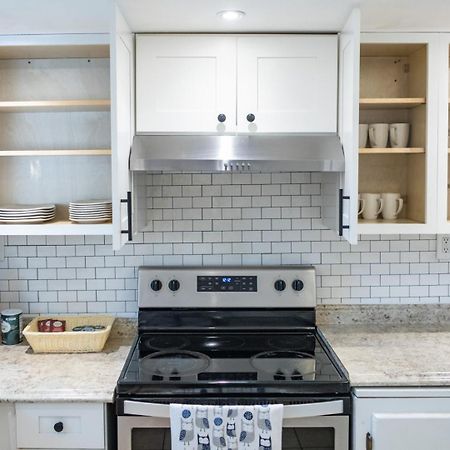 Cozy Home Near Busch Gardens Adventure Island And Usf Τάμπα Εξωτερικό φωτογραφία