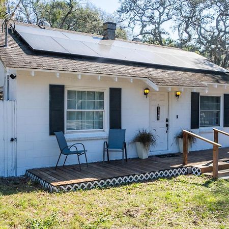 Cozy Home Near Busch Gardens Adventure Island And Usf Τάμπα Εξωτερικό φωτογραφία
