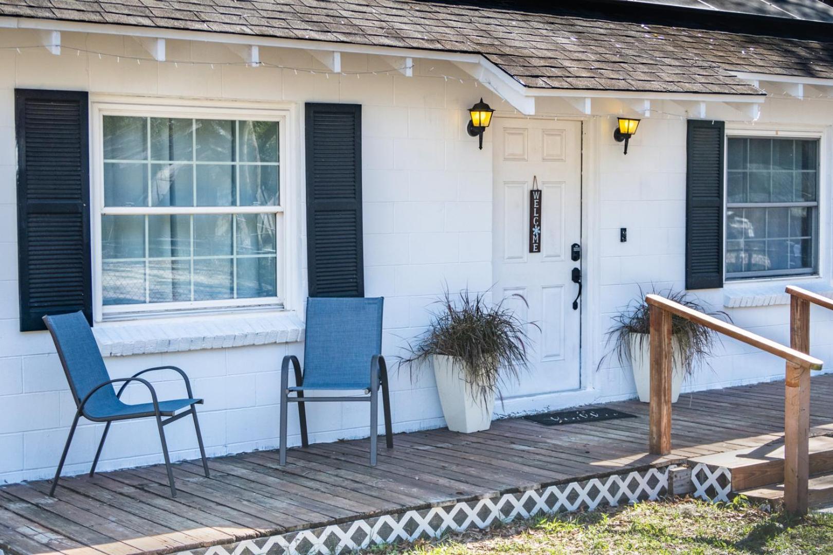 Cozy Home Near Busch Gardens Adventure Island And Usf Τάμπα Εξωτερικό φωτογραφία