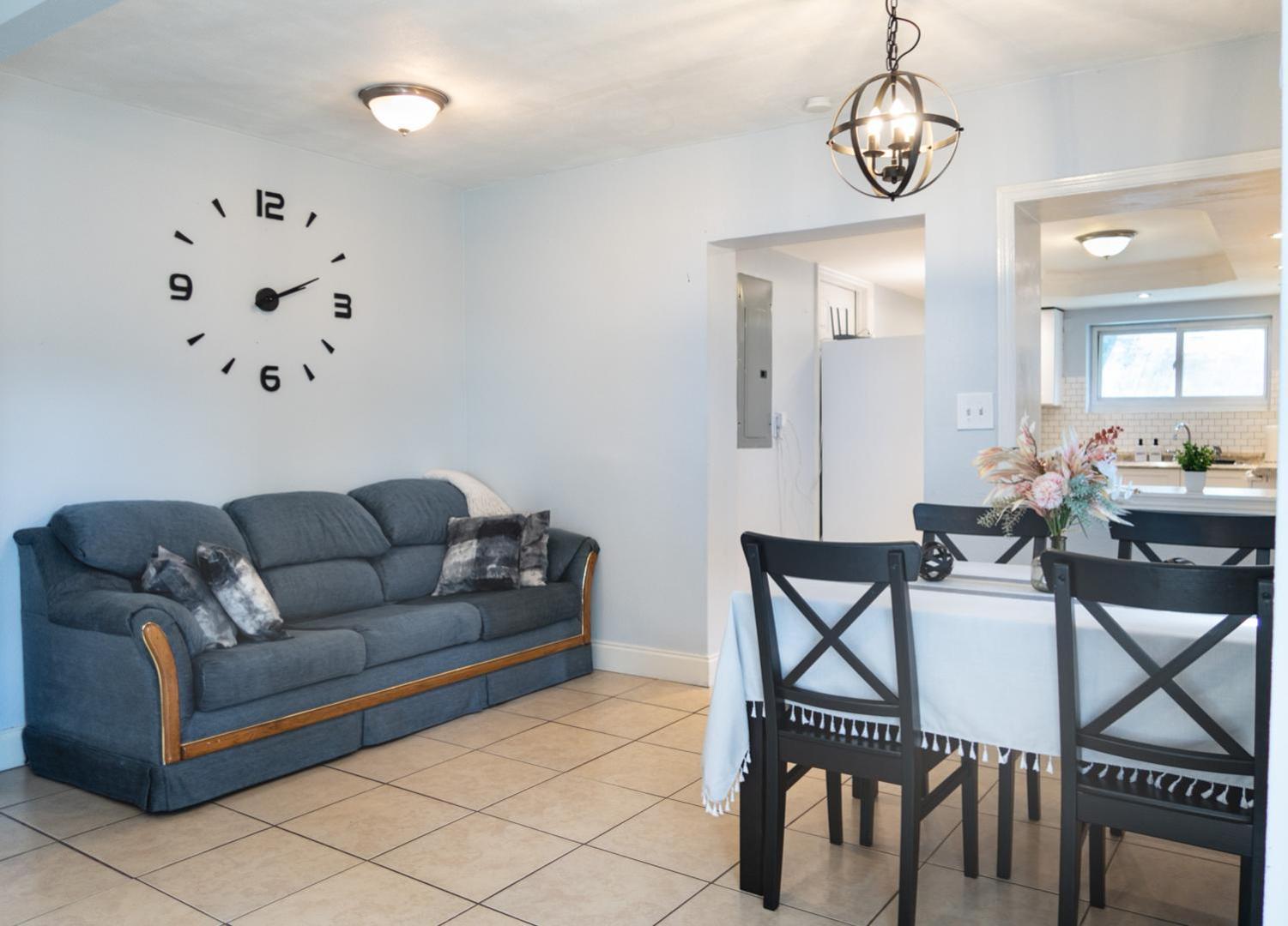 Cozy Home Near Busch Gardens Adventure Island And Usf Τάμπα Εξωτερικό φωτογραφία