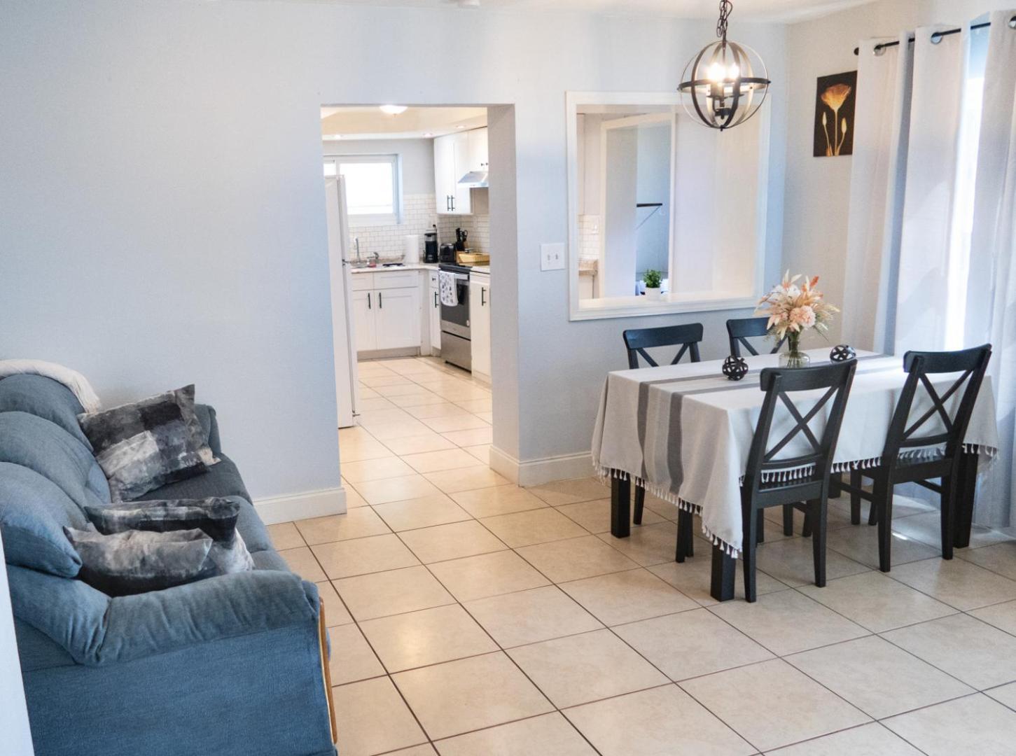 Cozy Home Near Busch Gardens Adventure Island And Usf Τάμπα Εξωτερικό φωτογραφία
