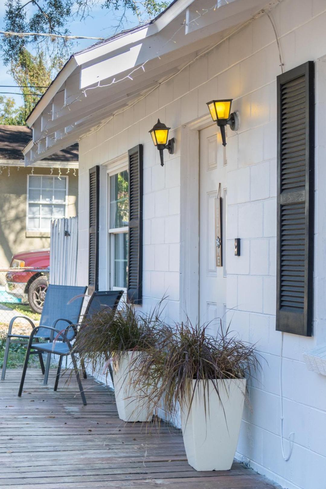 Cozy Home Near Busch Gardens Adventure Island And Usf Τάμπα Εξωτερικό φωτογραφία