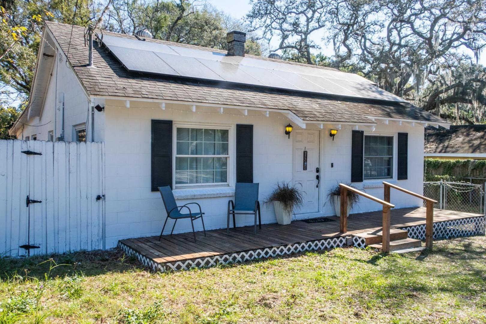 Cozy Home Near Busch Gardens Adventure Island And Usf Τάμπα Εξωτερικό φωτογραφία